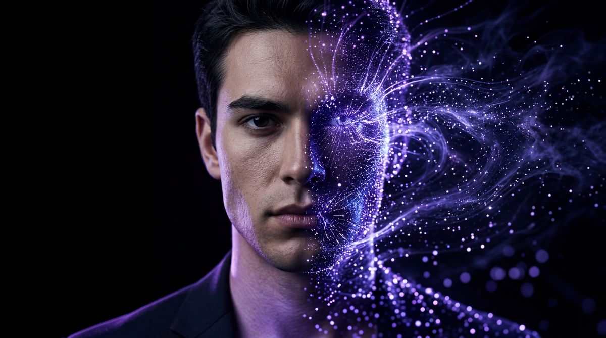 Kimlik Dönüşüm Videoları