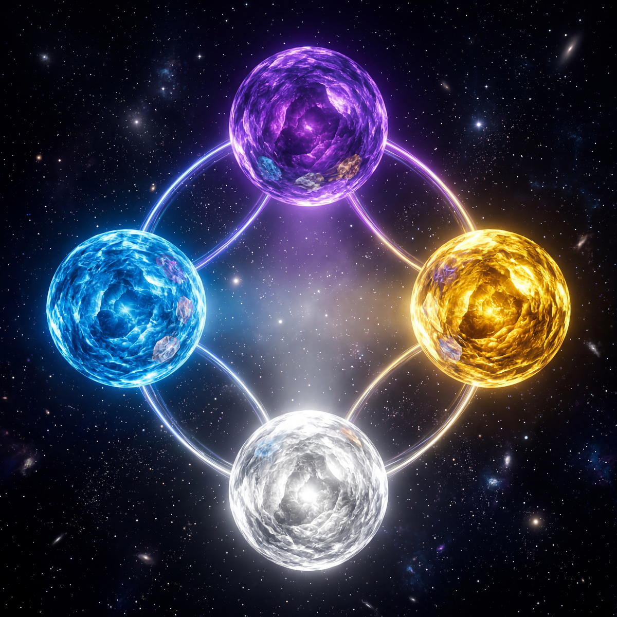 Komple AI İçerik Paketi